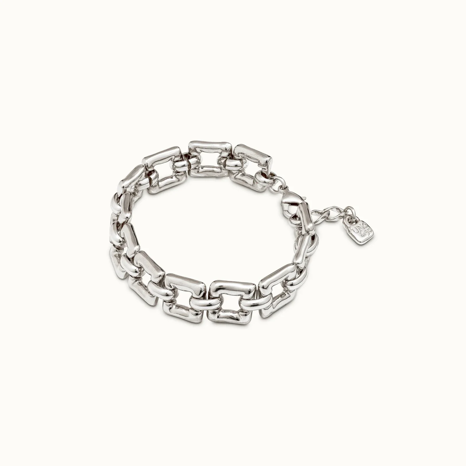 Uno 50-импульсный Четырехсторонний Уникальный Дизайн Браслет-подвеска Для Женщин