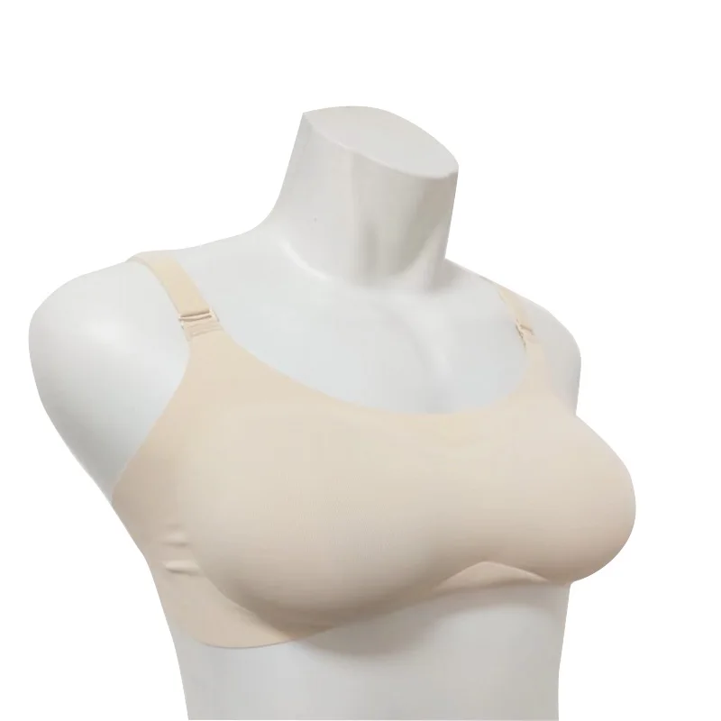 Реалистичная силиконовая накладная грудь накладные груди для трансвеститов