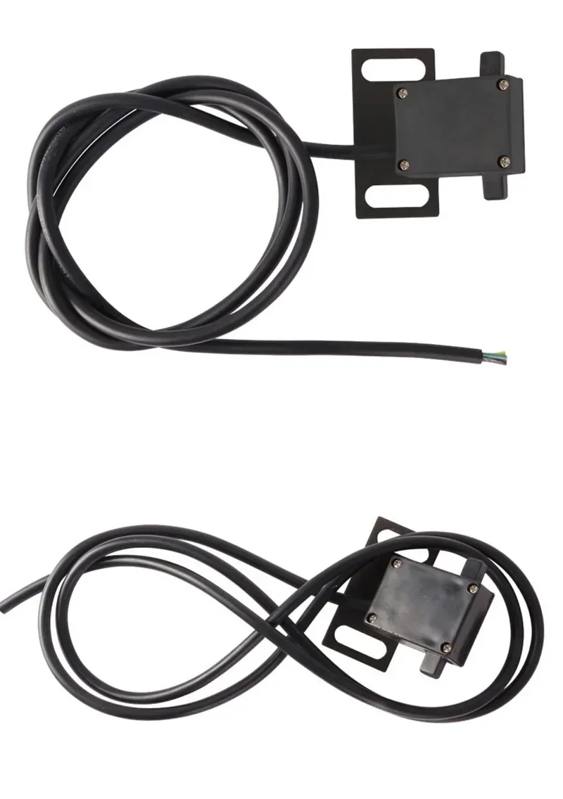 Концевой выключатель фрезы Аксессуары для станков хода SBS KENF ALSGS TON-E 3/4 провода в