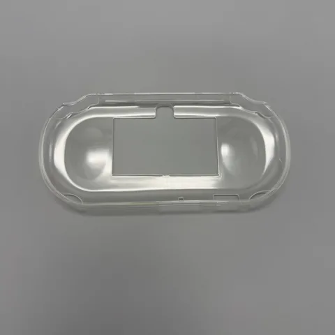 Защитный чехол из ТПУ, подходящий для Sony PS VITA 2000/PSV2000, прозрачный силиконовый чехол, мягкий кристаллический корпус
