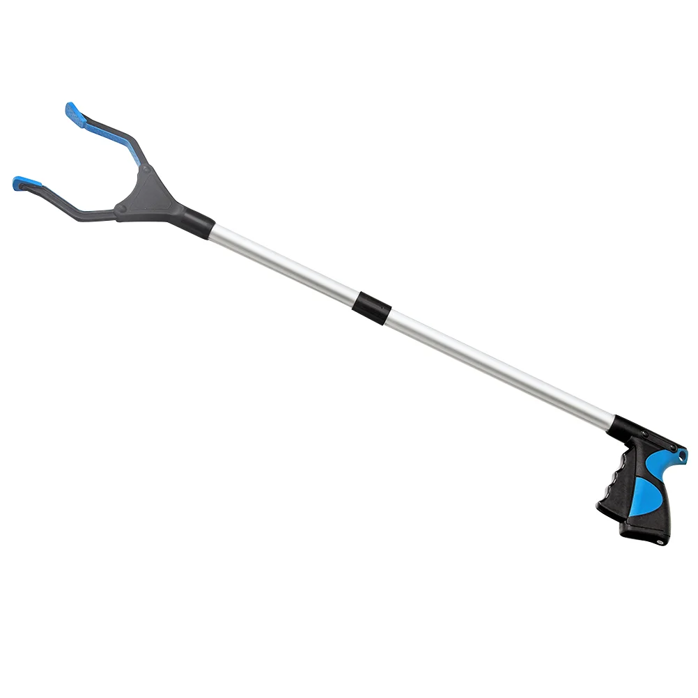 

Trash Reaching Assist Tool Heavy Duty Grabber Reacher Litter Pick Up Long Handle