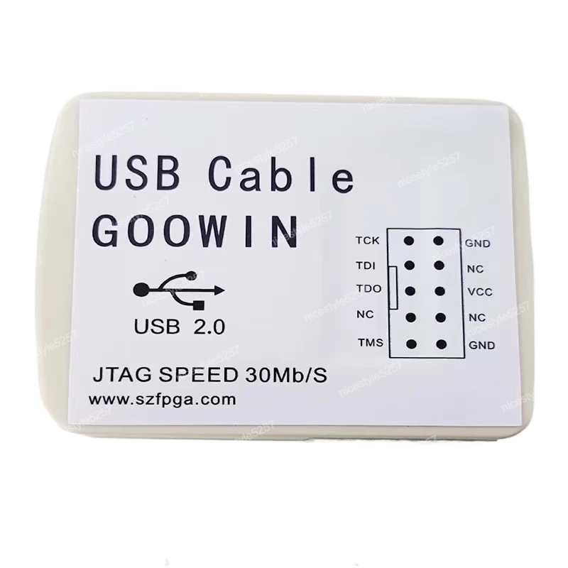Эмулятор загрузчика Gowin FPGA Программатор CPLD USB-кабель