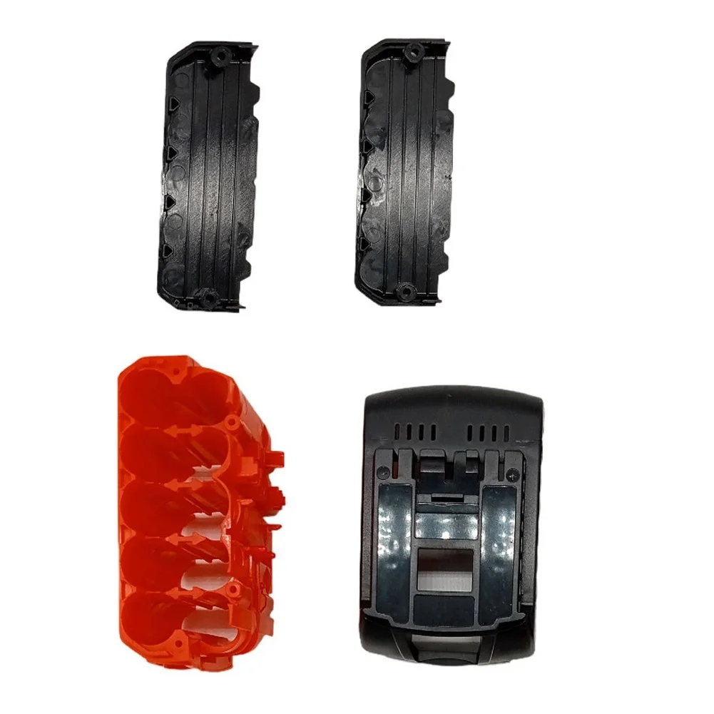 Ремонт и сборка ваших батарей с батареей BAT618 пластиковый корпус печатная плата