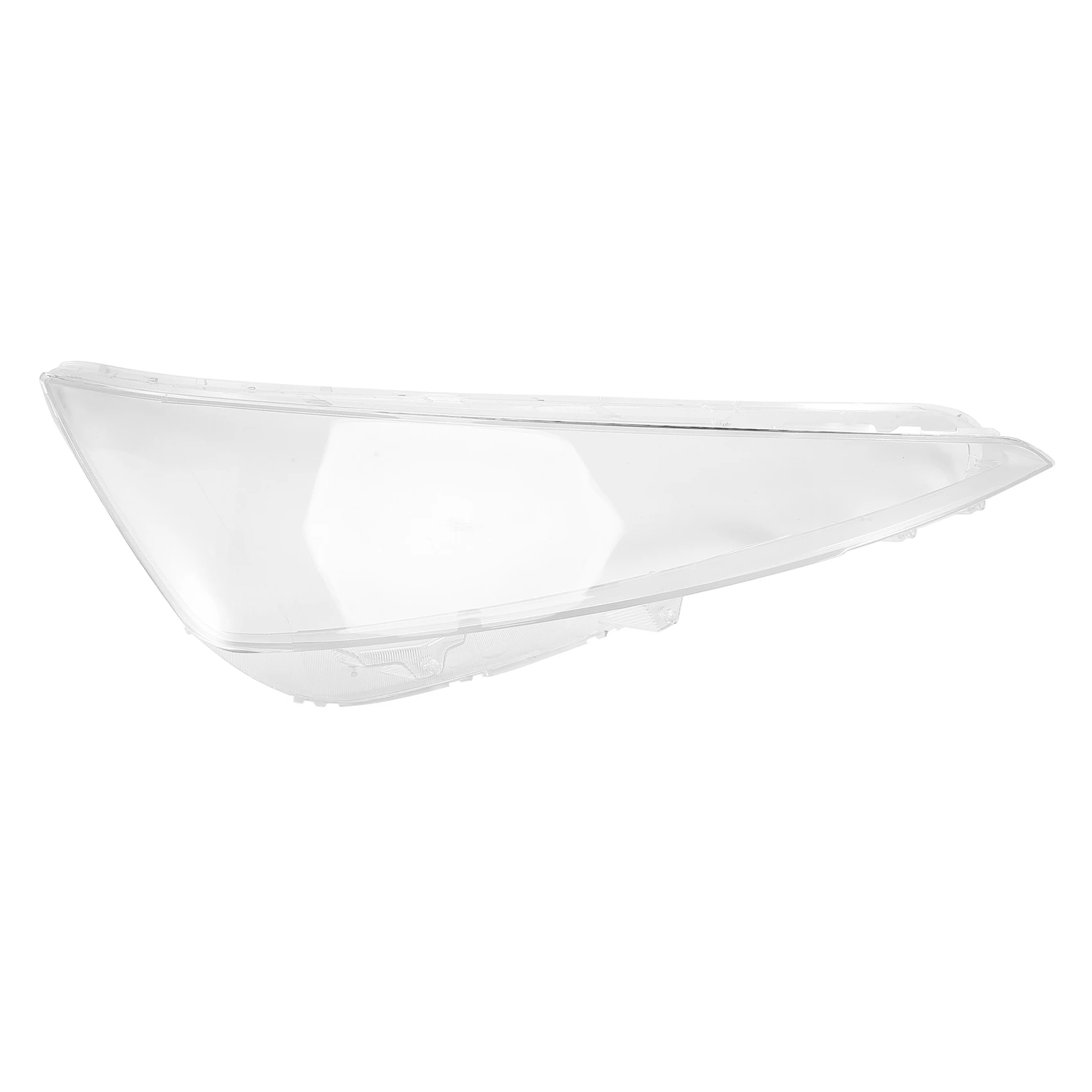 

Right Side for Hyundai Elantra 2019 2020 Headlight Lens Cover Head Light Lamp Shade Shell Light Lens Cover
