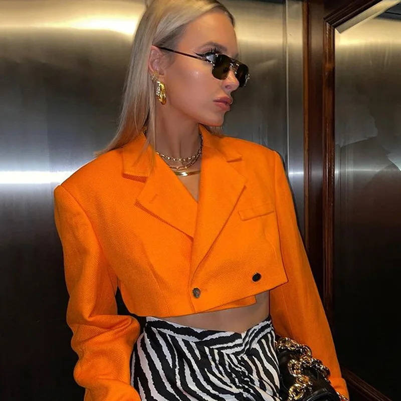 Повседневный маленький женский костюм во французском стиле новинка зимы 2022