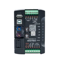 cmm366a 4g cloud server monitoring communication module achieve genset with sci connect to internet