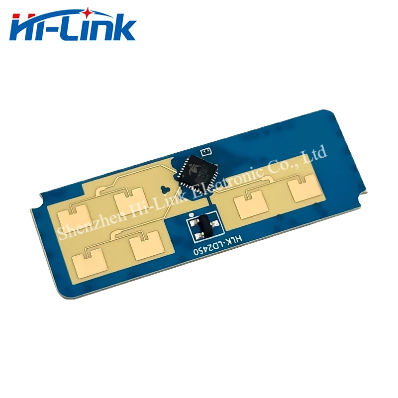 Модуль обнаружения движения bibikoo HLK-LD2450