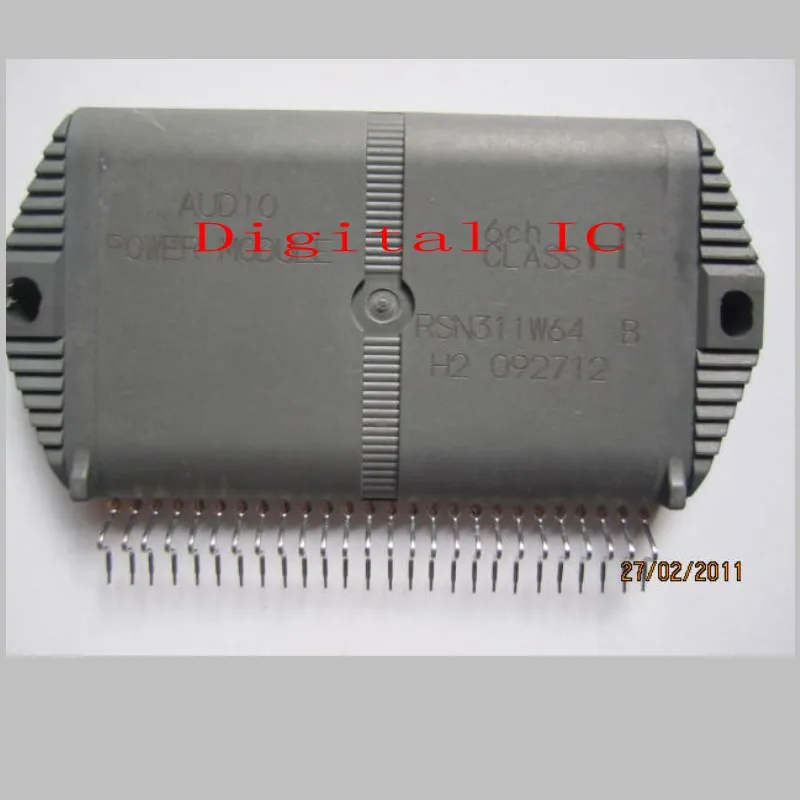 Микросхема RSN311W64