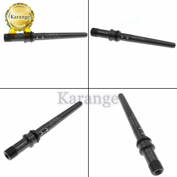 6PCS Fuel Injector Connector Tubes 3979419 For 5.9L Dodge Cummins 2003-2007 4929864 F00RJ01572 68005335AA |