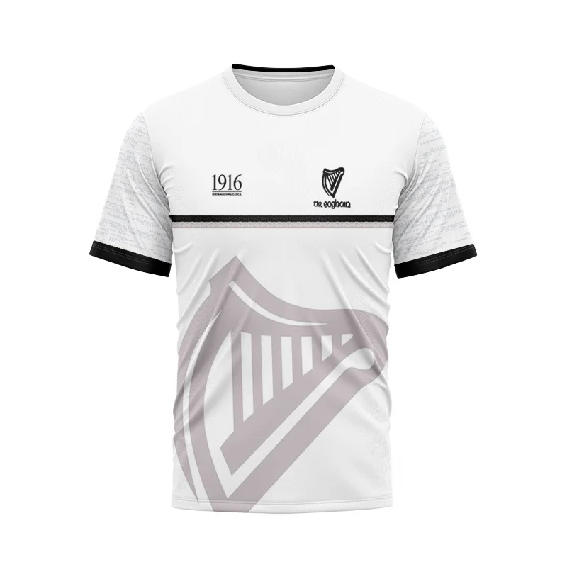 1916 Commemoration GAA Sleeveless Jersey