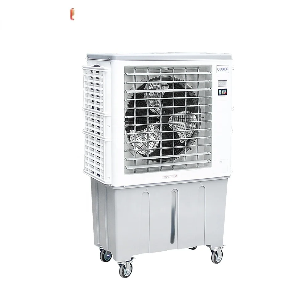 

OUBER New Style Home Use Air Conditioning Appliances Water Air Cooler