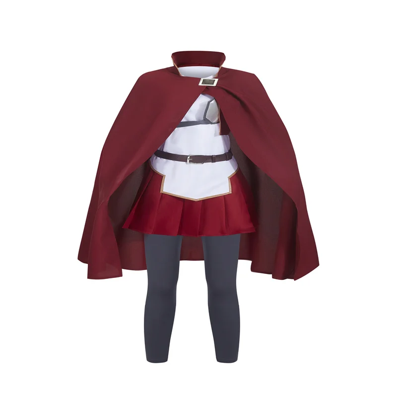

Anime SAO Sword Art Online Asuna Yuuki Cosplay Costume Halloween Outfits Carnival Unisex Uniform Suit
