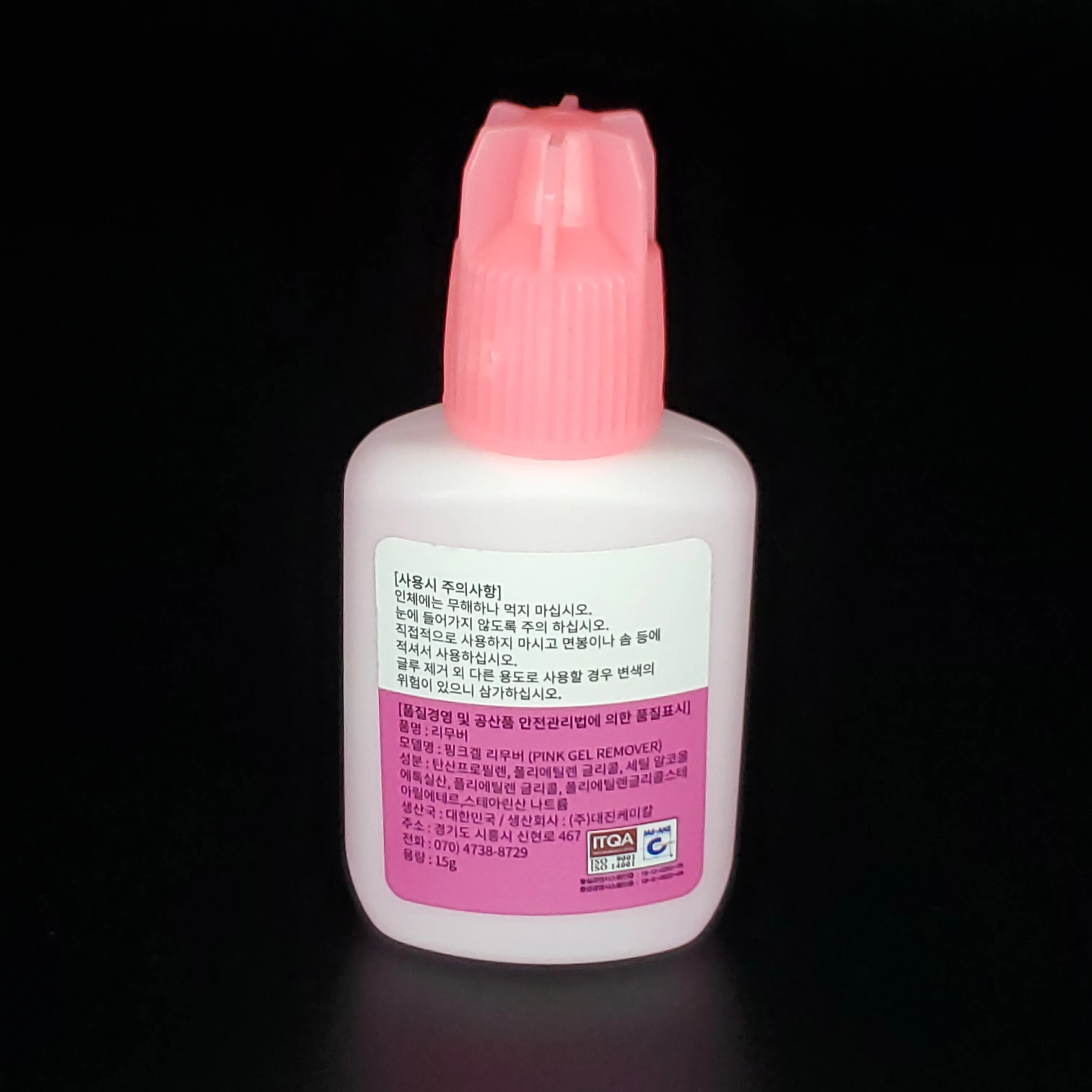 2 шт./партия силиконовые накладные ресницы 15 мл | Красота и здоровье