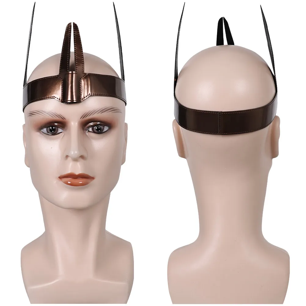 Костюм для косплея костюм с короной 2024 обложки из фильма Планета мужские костюмы