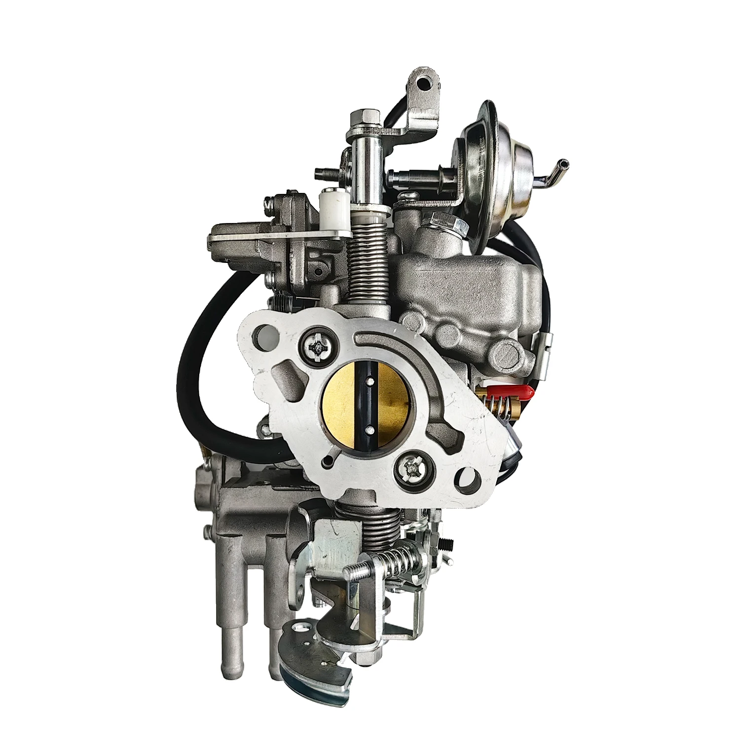 Карбюратор для вилочных погрузчиков Toyota 4Y 5K двигатели 21100-78150-71 78153 78177 78131 78136 78141 Carb