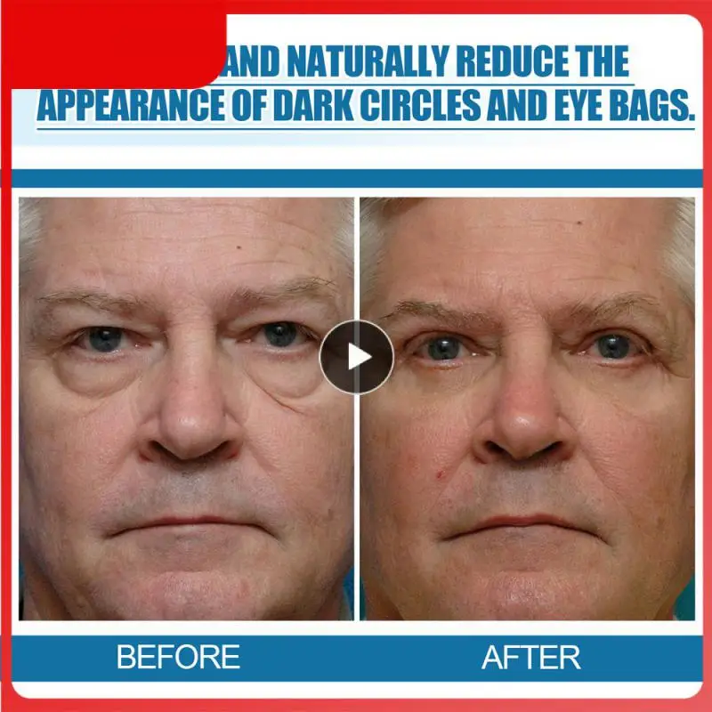 

Moisturize Cream Adjust Water And Oil Moisturizing Brightening Eye Cream Men's Care Conditioning Cream 15g Eye Cream