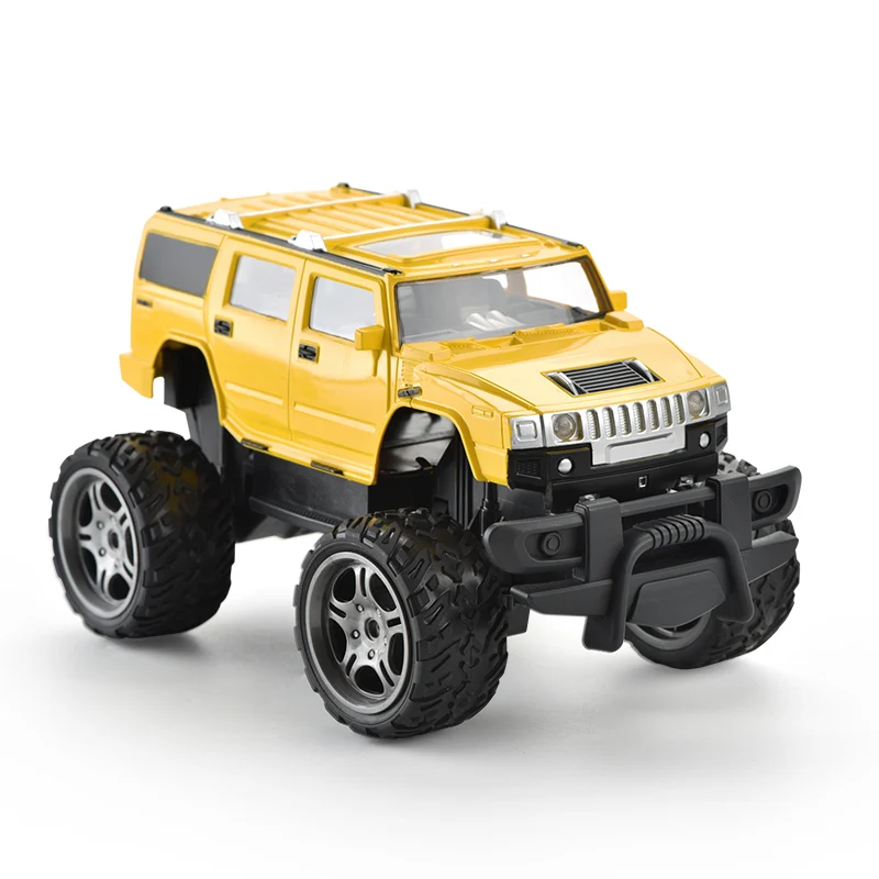 

Четырехсторонний внедорожник с передсветильник, новый Радиоуправляемый автомобиль, крутые Детские радиоуправляемые высокоскоростные авт...