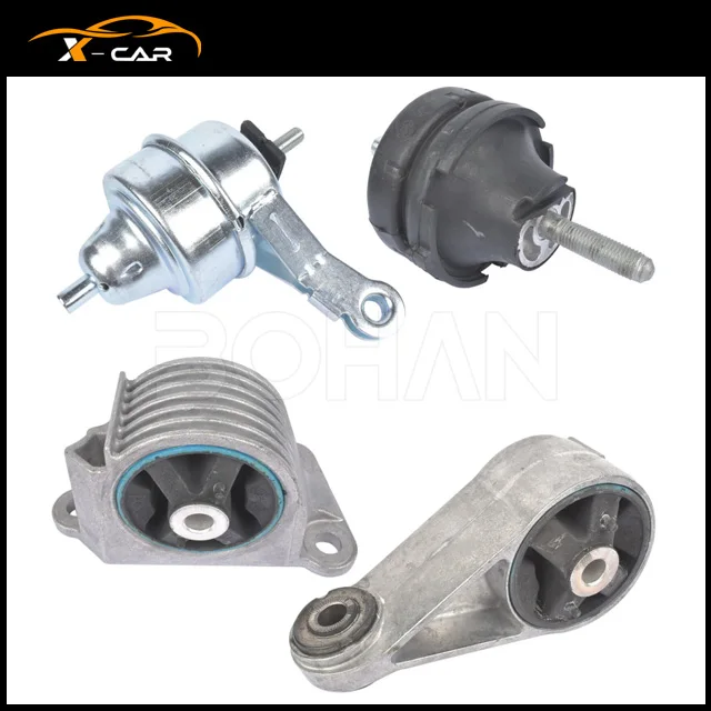 Крепление двигателя для Mini Cooper 1.6L 22116759732 22116760448 22116778610 22114046186 22116763259 22116756406 A4032 EM-5860