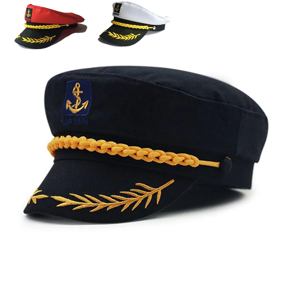 Captain Hat  Captains Hats