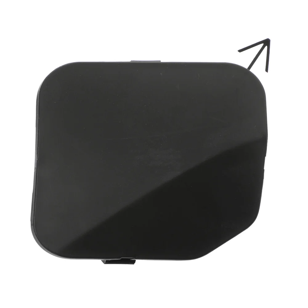 

New Front Bumper Tow Hook Eye Cover 622A0-3KA0A 2013-2015 for Nissan Pathfinder