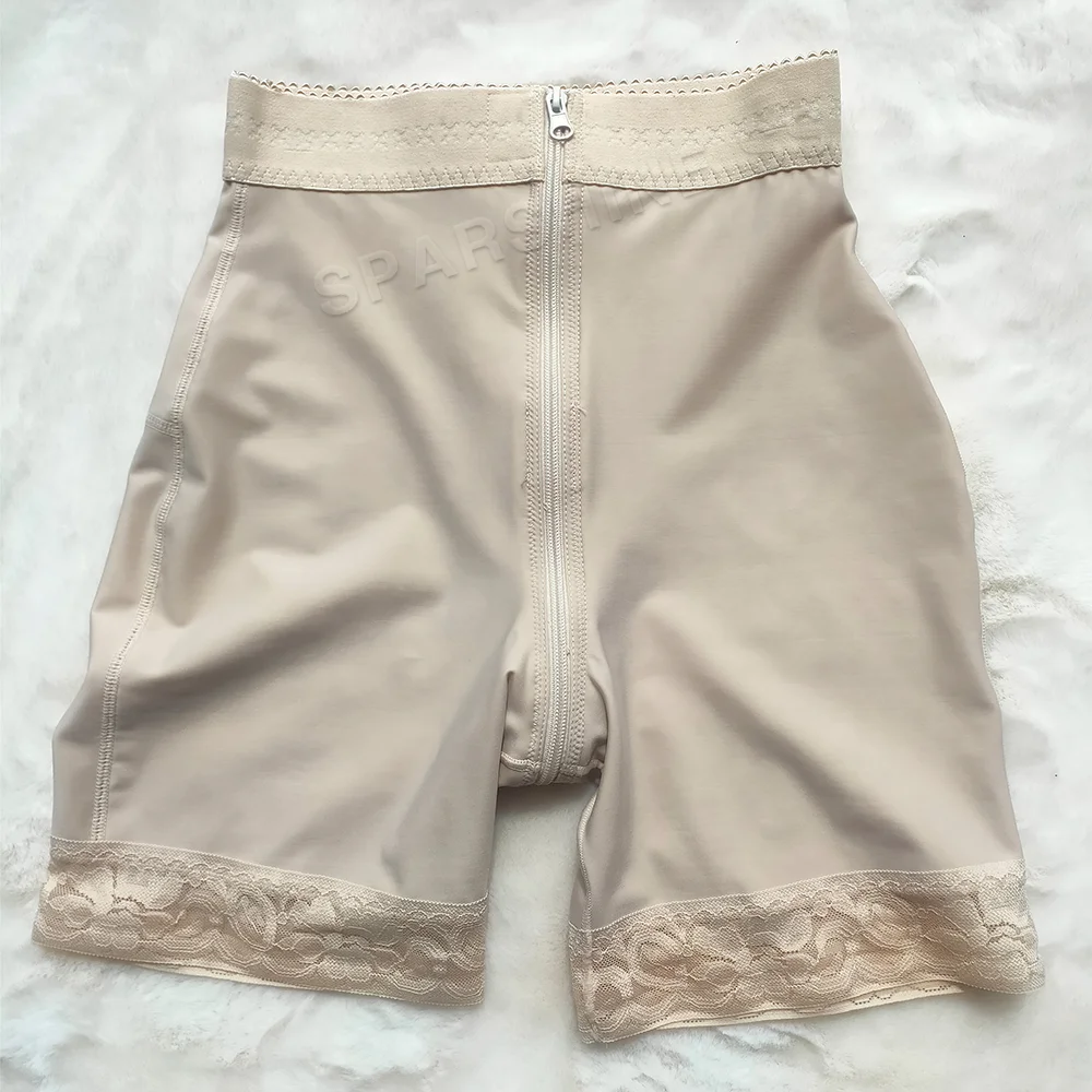 Трусики женские корректирующие живот бесшовные утягивающие бедра