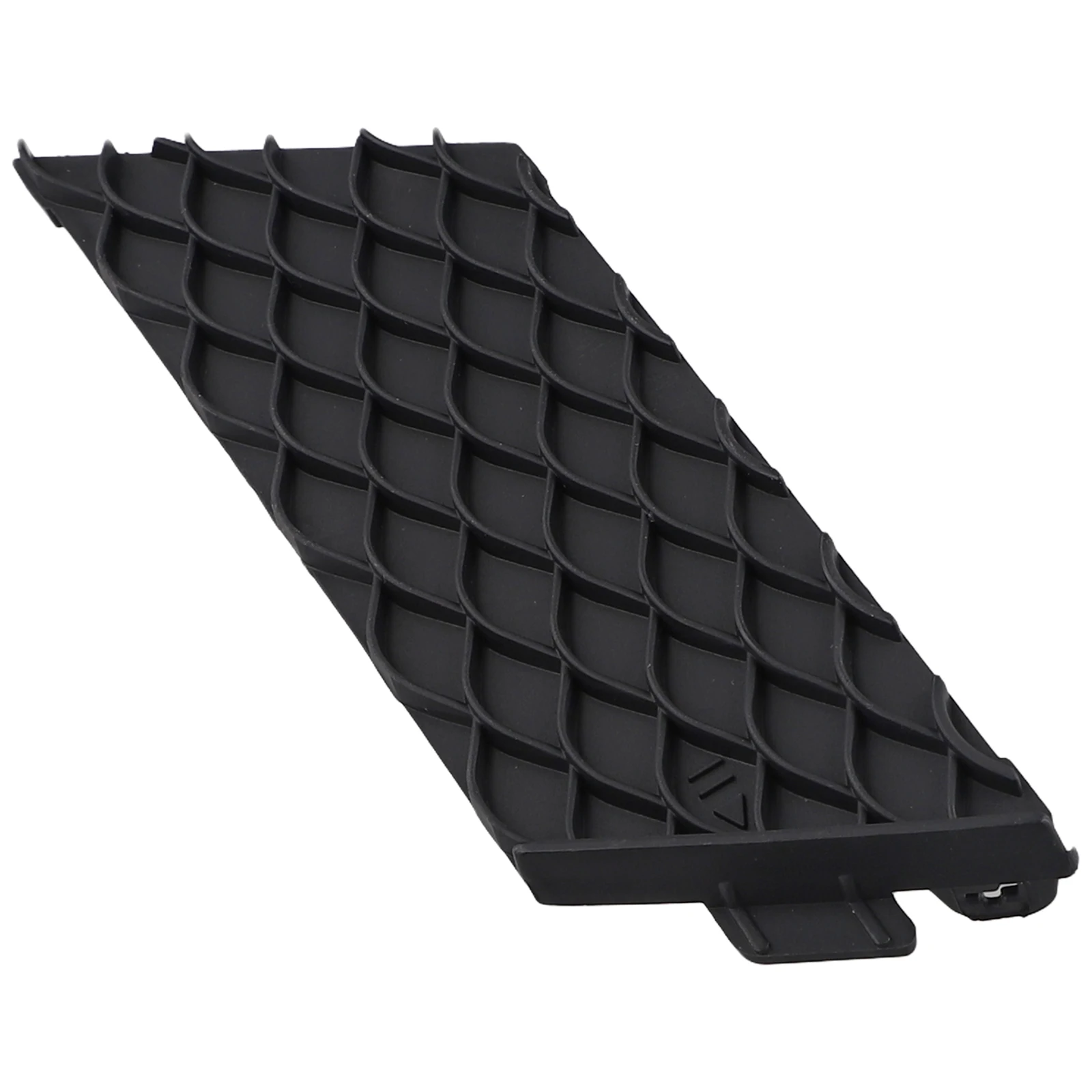 Крючок переднего бампера из АБС-пластика как показано на рисунке. Быстрая