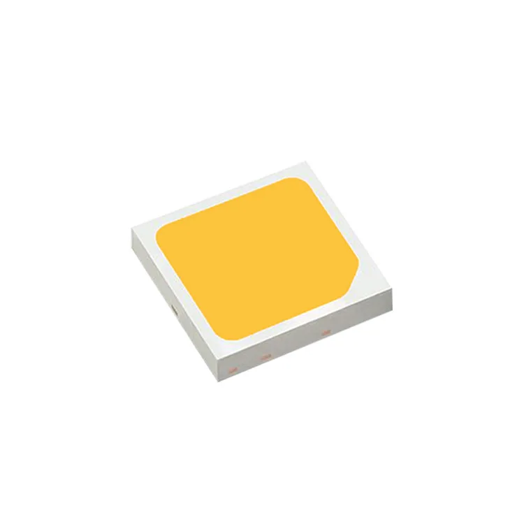 5000 шт./лот Lumileds 3030 белая лампа 80RA 120LM 6V 1W Светодиодная для наружного освещения |