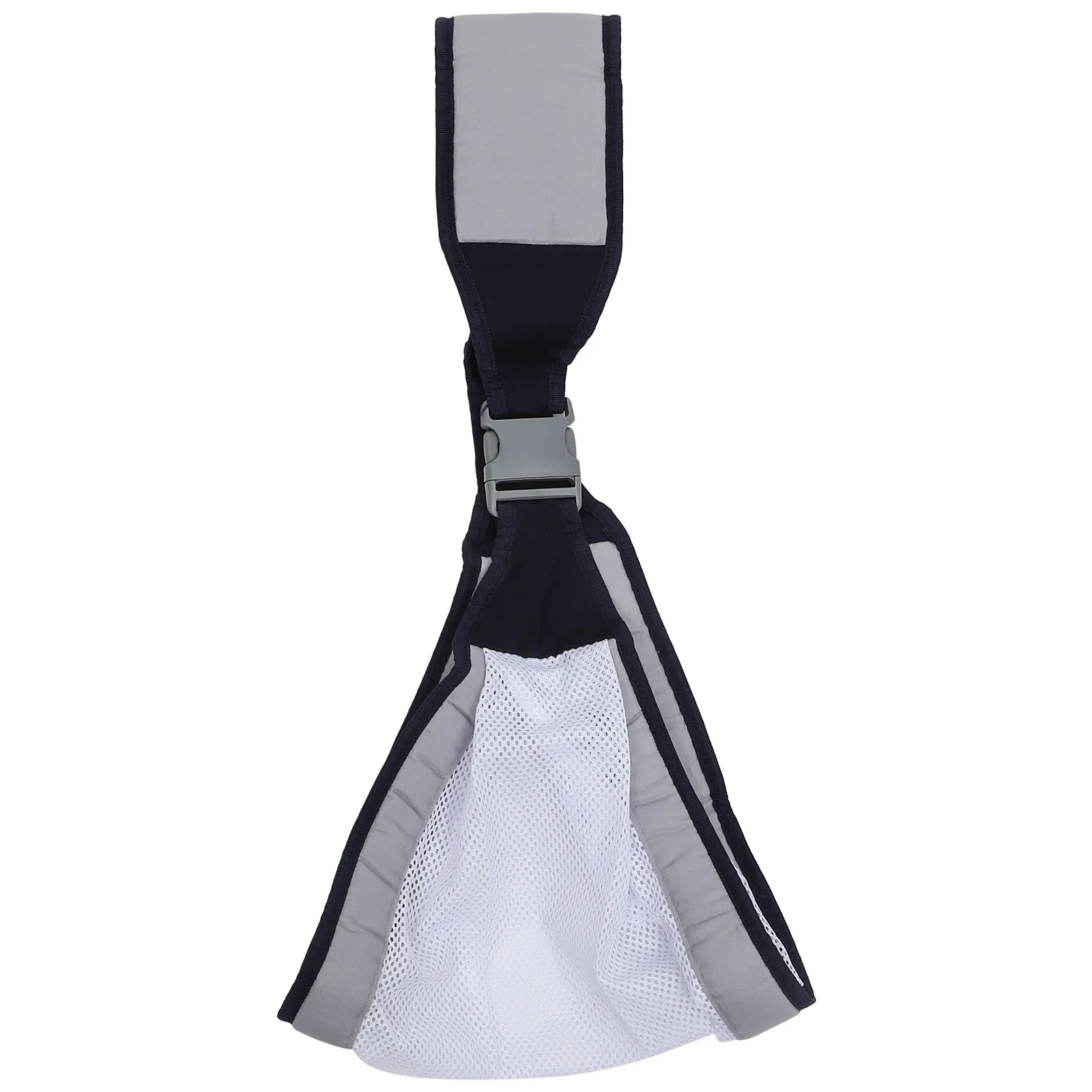 

Infant Baby Strap Carrierss Sling Portable Infant Baby Strap Carrierss with Adjustable Strap Baby Mesh Carrier