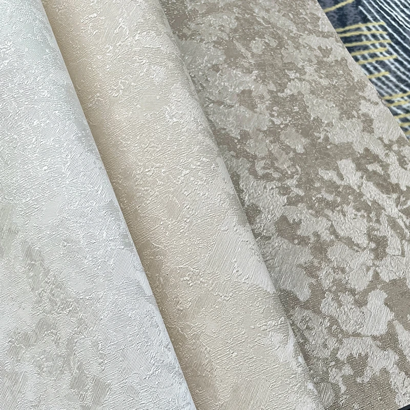 3D однотонные бетонные текстурные обои современная простая гостиная спальня