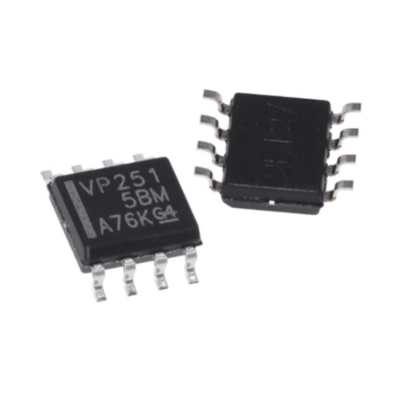 

Интегральная схема SN65HVD251DR SOP-8 SN65HVD251, 1-100 шт.