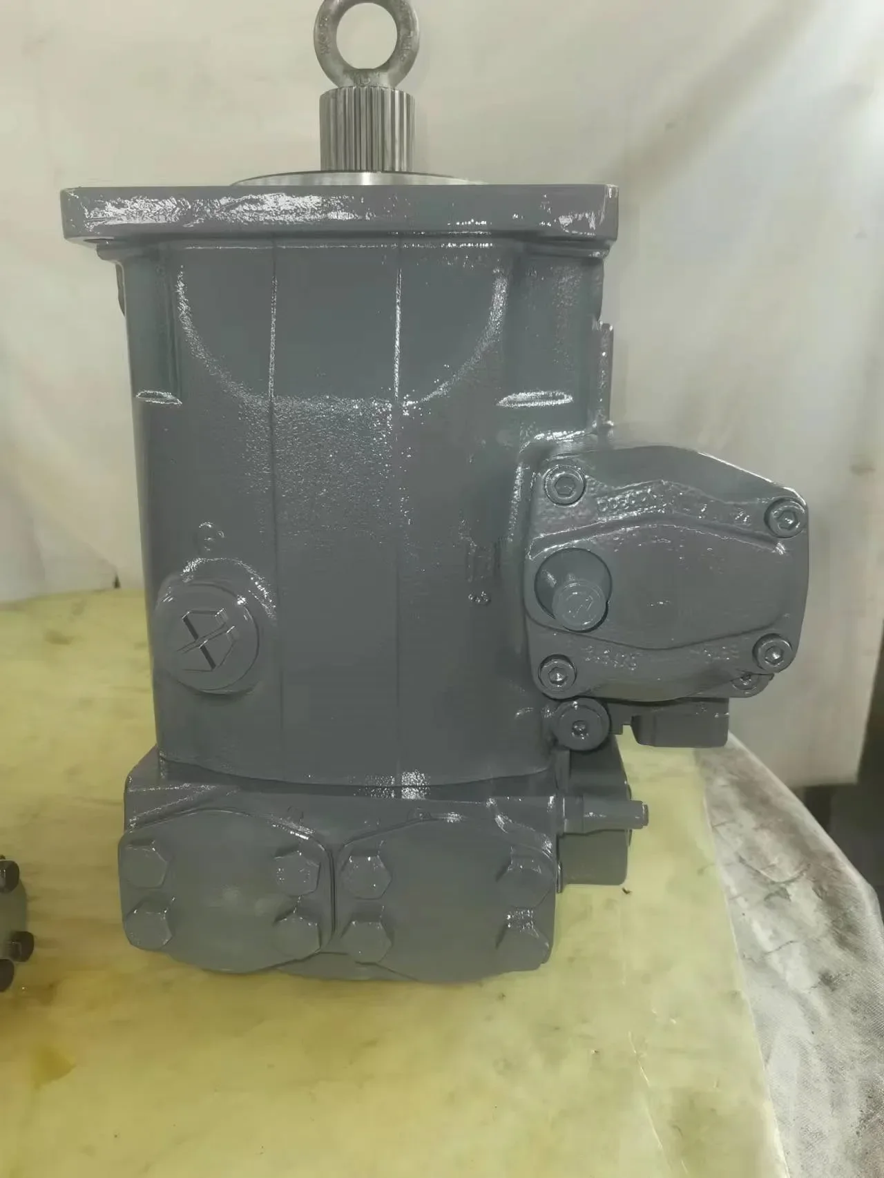 A4VG A4VG28 A4VG40 A4VG45 A4VG56 A4VG71 A4VG90 A4VG105 A4VG125 Поршневой регулируемый насос