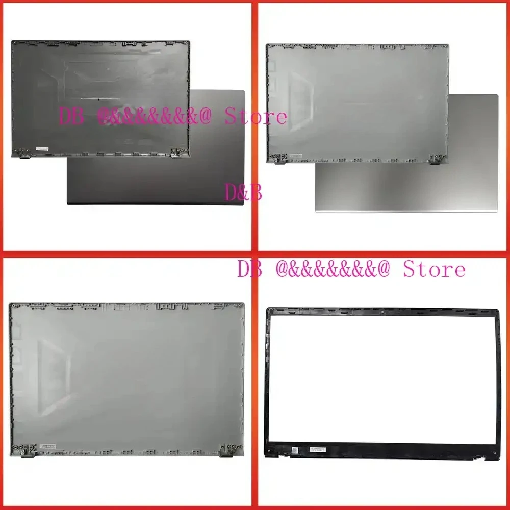 Фото Замена задней крышки, рамки и петель для ноутбуков VivoBook X515, X515E, X515M, X515J, X515JA, X509, X509FA, X509FB, X509FJ FL MA №1