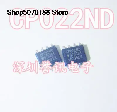 

CP022ND SOP-8 8 Original and new fast shipping