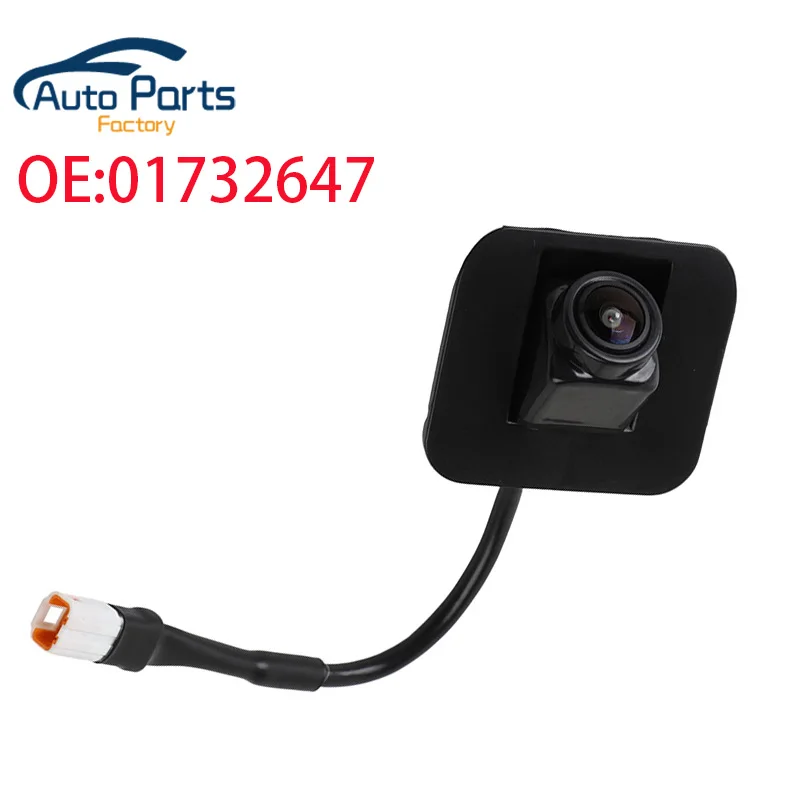 

Новая резервная камера заднего вида для BelGee X70 Farizon FX Geely Atlas Azkarra Boyue Emgrand X7 Sport Proton X70 2016-2018 01732647