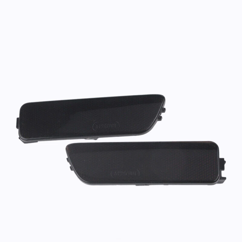 Автомобильный передний бампер боковой маркер фонарь поворота для GOLF JETTA MK4 1999-2005