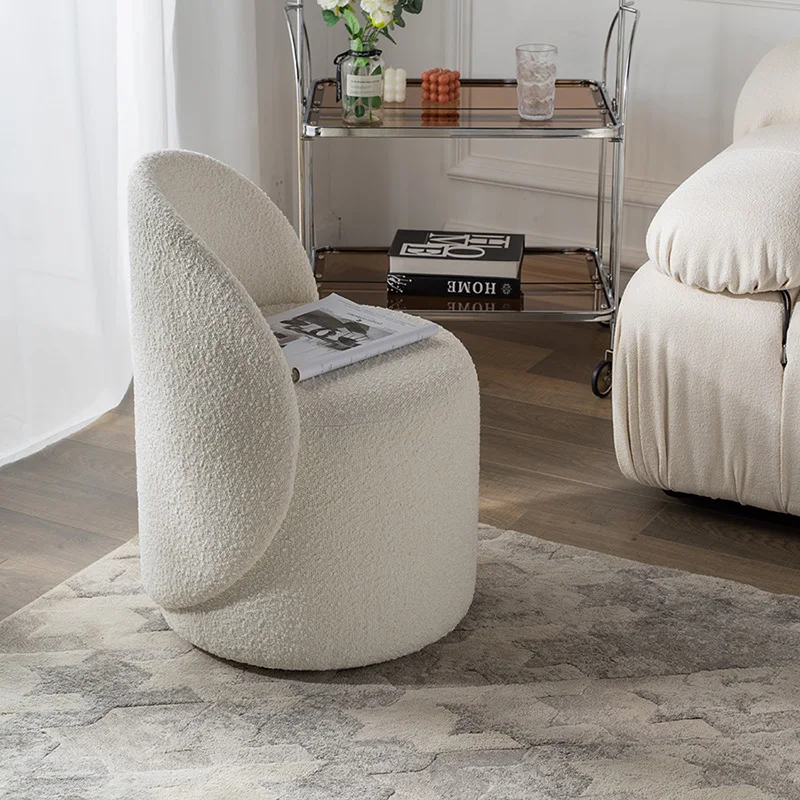 

Kitchen Heavy Stool Chair White Nordic Outdoor Side Entrance Stool Chair Pouf Bar Sillas Para Sala De Estar Hallway Furniture