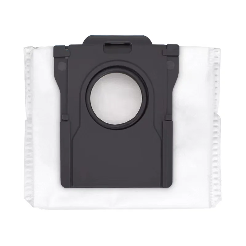 Фото Мешок для пыли подходит для Dreame X30 X40 X50 Ultra / Mova S10 Plus, S20 E30 V50 Ultra, P10 P50 Pro Ultra / Trouver S10 Plus, E30 Ultra №2