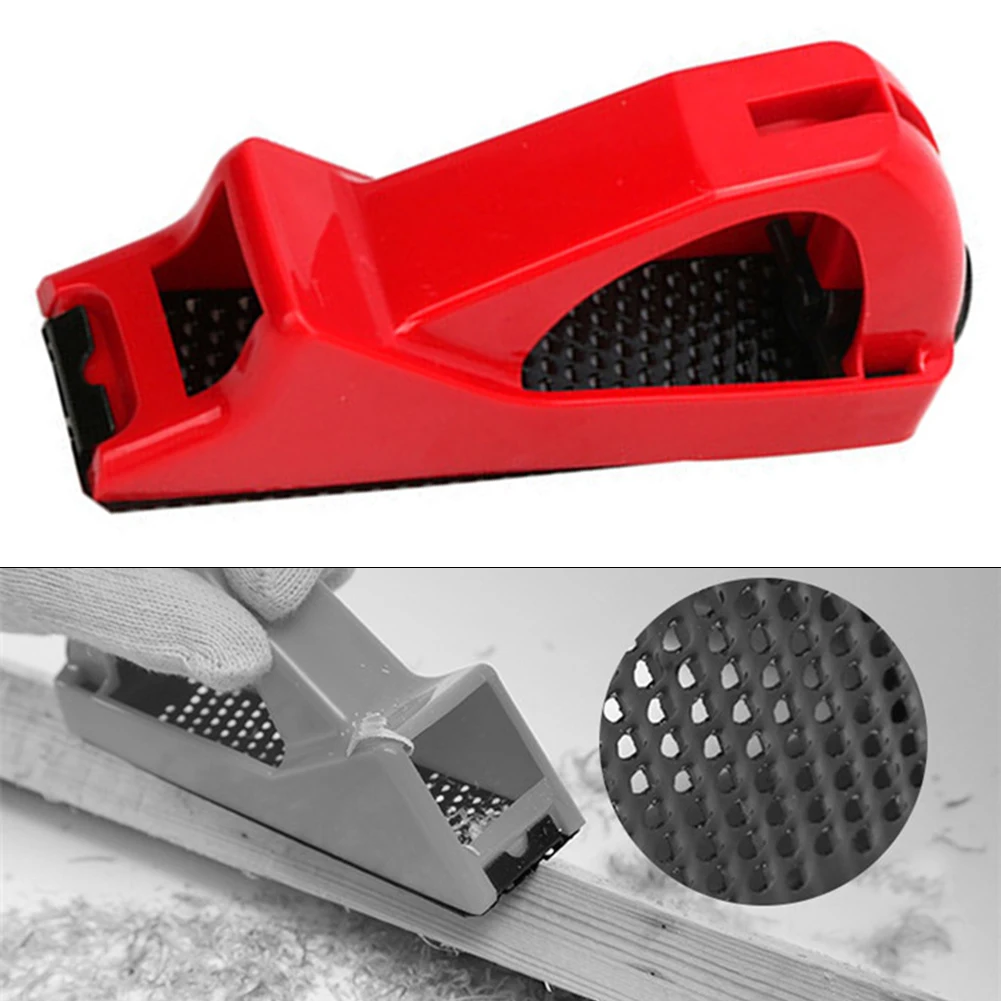 Стругание гипсокартона рашпиль триммер строгальный станок для абразивный