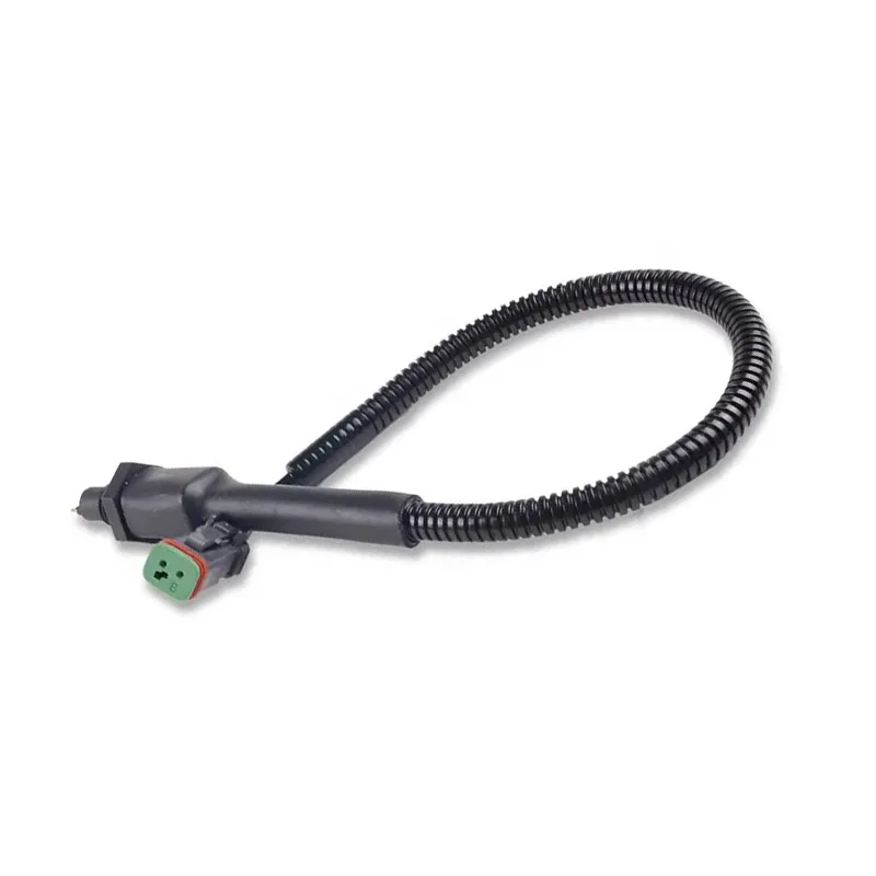 Аксессуары для экскаваторов-погрузчиков датчик разделения масла и воды 600-311-3721