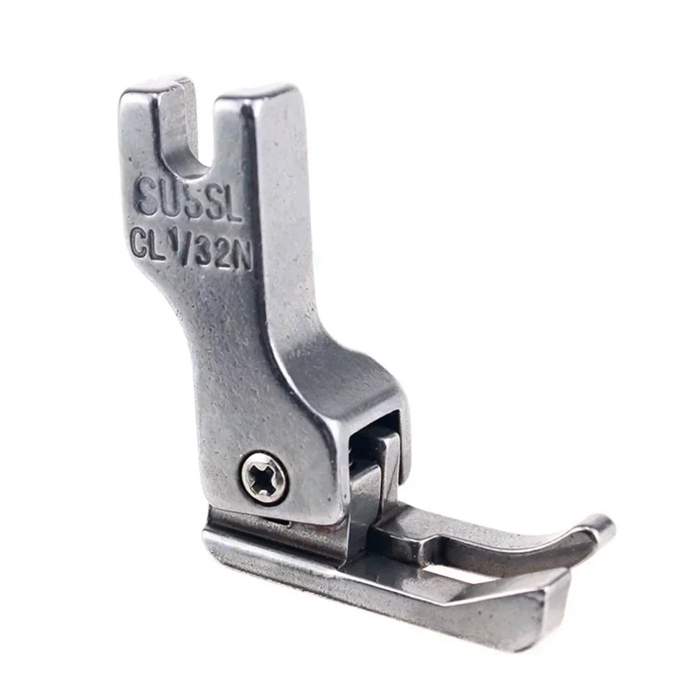 Достиг аккуратные и профессиональные швейные результаты с набором прижимных