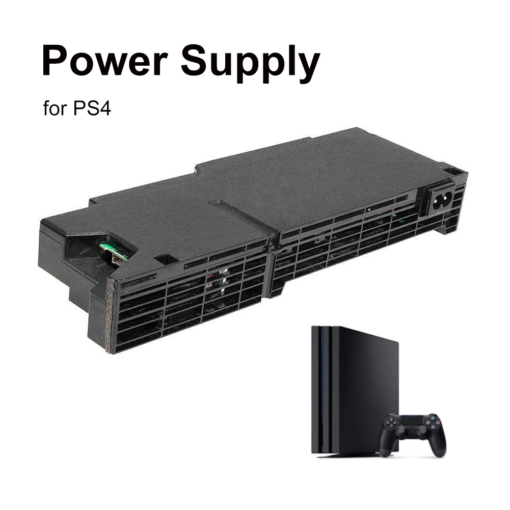 

ADP-200ER Power Supply For Playstation 4 PS4 Console model 1200 Game Accessories Replacement Original Power Supply For Sony PS4