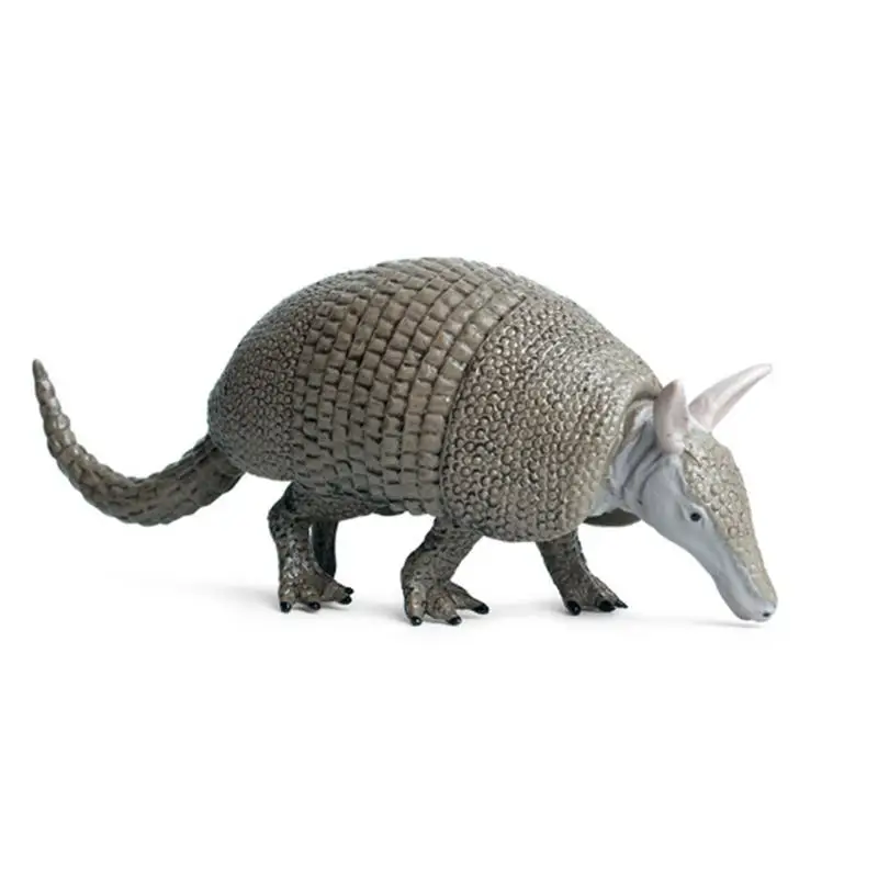 

59inch Wild Life Mouse Toy Figurine PVC Figures
