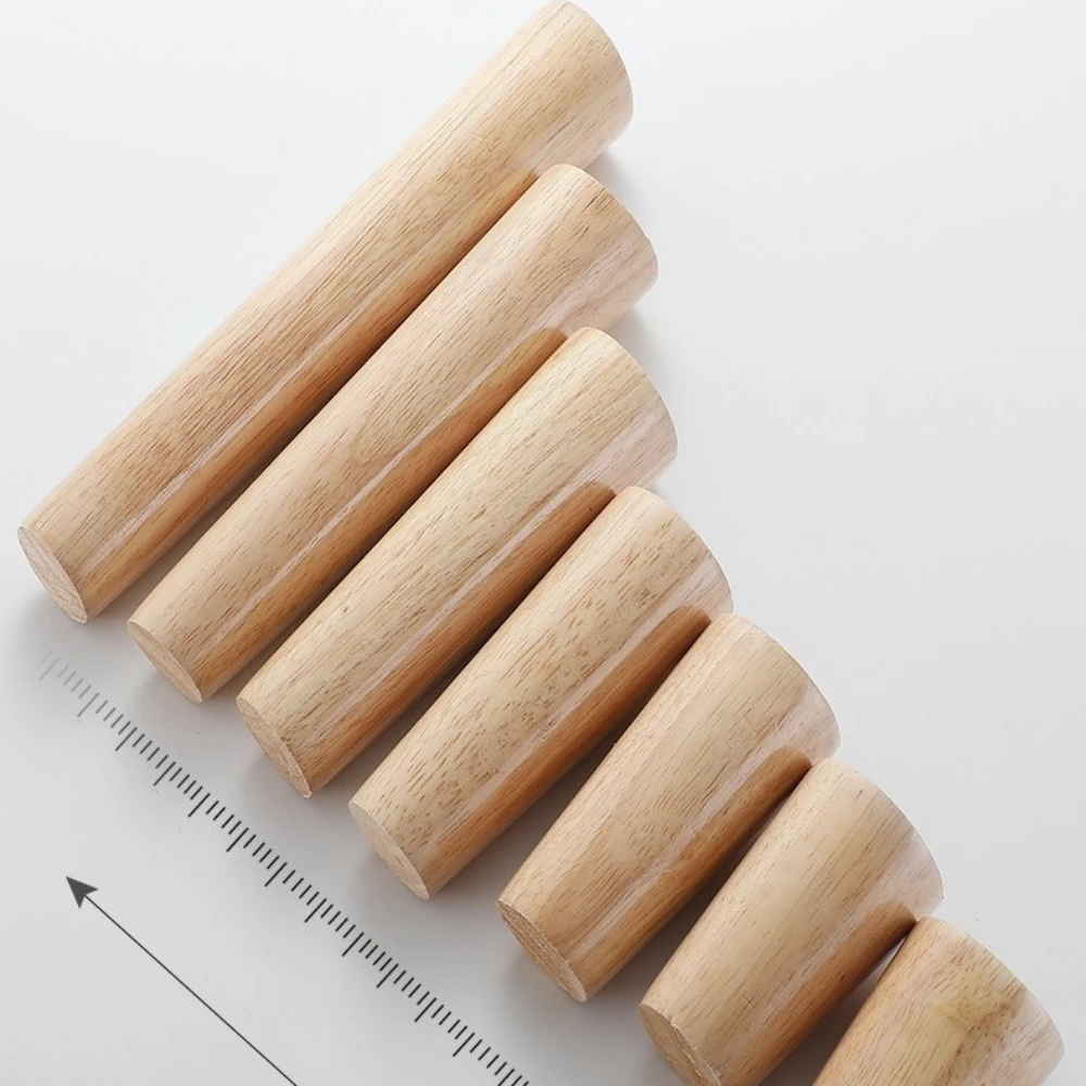 Ножки для мебели Zelkova вертикальные косые ножки стола кофейные искусственные