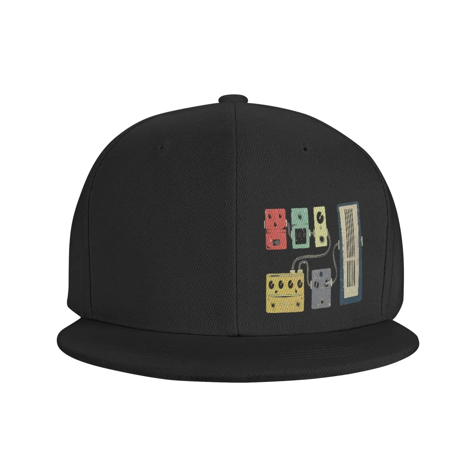 

Guitar Player Pedal Board Guitarist Cap Caps For Women Beret Man Cowgirl Hats Women's Winter Hats 2022 Beret Bucket Hat Brazil