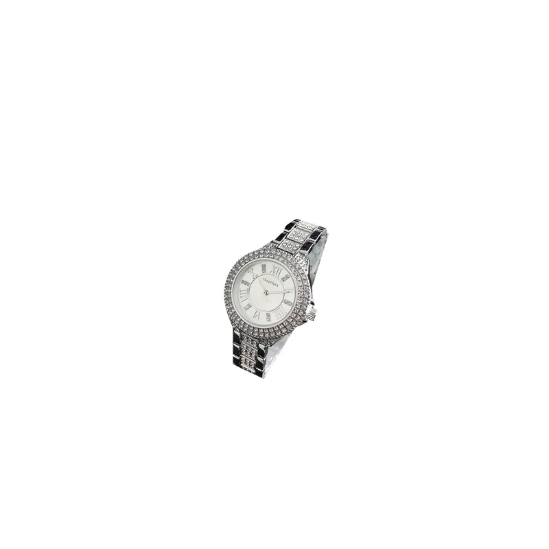 2023 Women's fashion watch Women's watch luxury top brand quartz watch M type women's clock Relogio Feminino Montre Femme