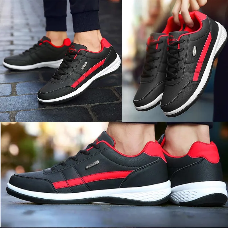 

Мужские спортивные ботинки для бега, тенниса