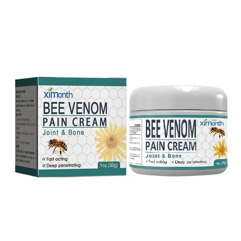 1 шт. 30 г пластырь для облегчения боли в колене мазь от артрита растяжение связок