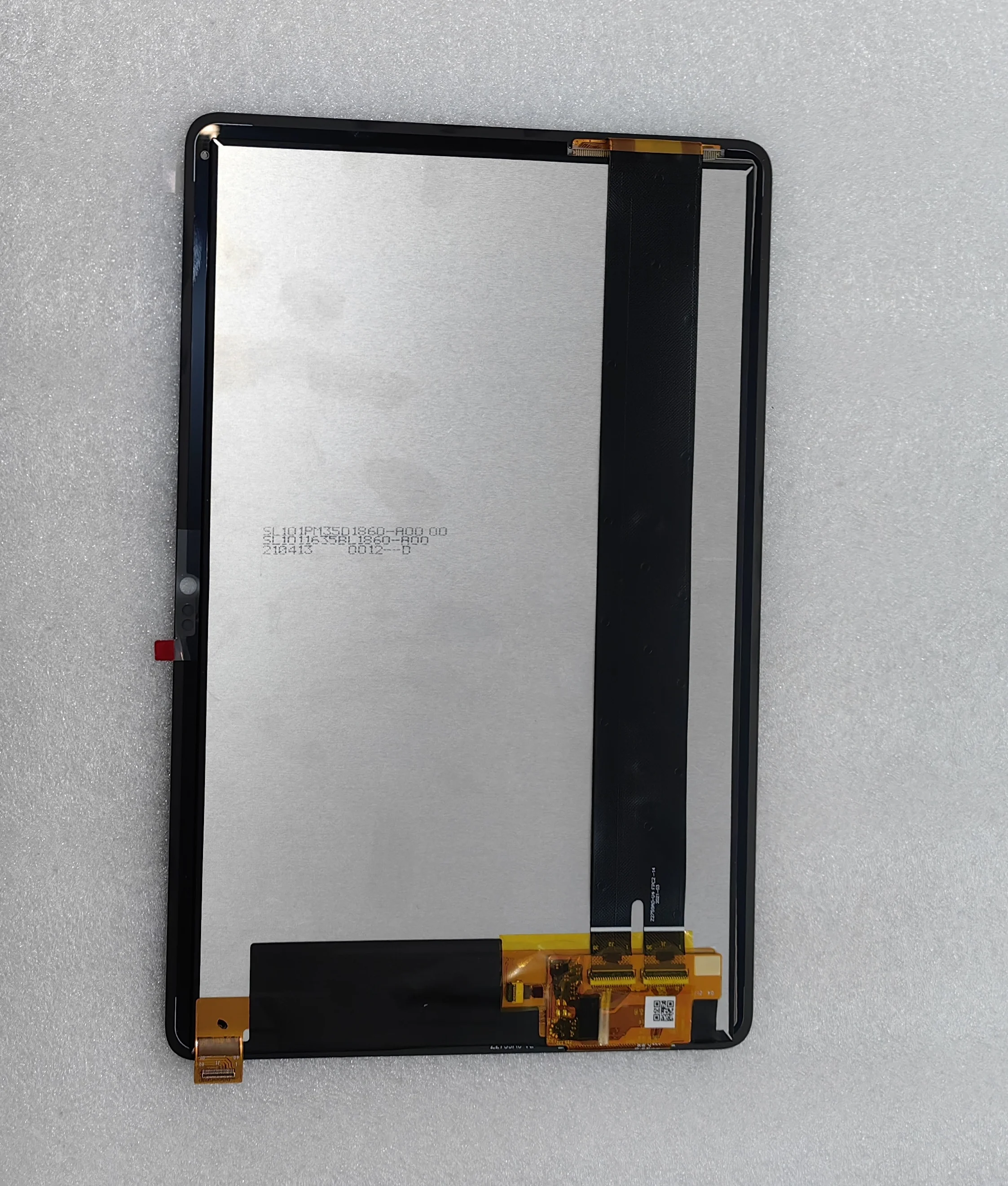 Дисплей с сенсорным экраном для TCL TAB 10S 9081 LCD 9080 9080G 9081X lcd s цифровой в сборе Дисплей с сенсорным экраном для TCL TAB 10S 9081 LCD 9080 9080G 9081X lcd s цифровой в сборе