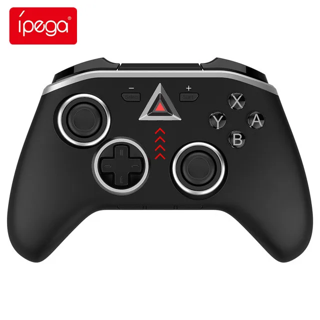 

Ipega PG-SW097 Wireless Game Controller For Nintendo Switch PC Android Bluetooth Joystick With Vibration Gamepad New