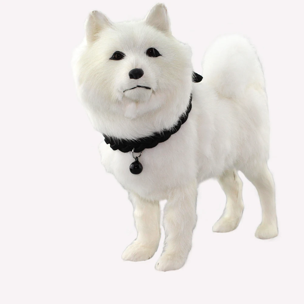 

Pet Dog Cat Collar Necklace Weave Collar with Bell Soft Leather Adjustable Neck Belt for Puppy Kitten Cute Choker Pet Supplies